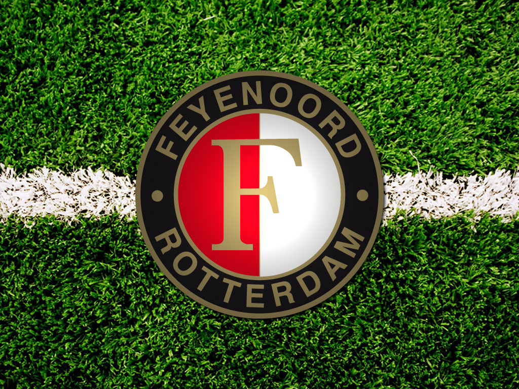 Feyenoord Logo : ING en Feyenoord tekenen Partnership - Nieuws